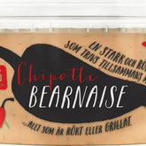 CHIPOTLE BEARNAISESÅS